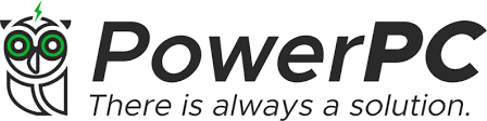 PowerPC — לוגו החברה